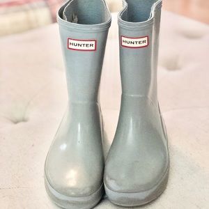 Hunter boots